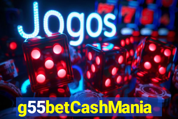 g55betCashMania