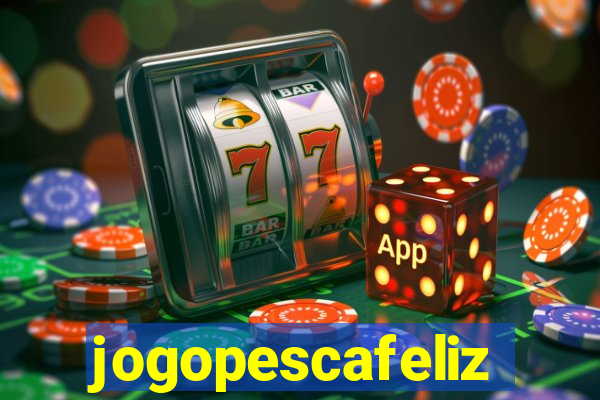 jogopescafeliz