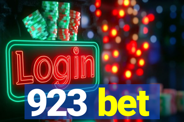 923 bet