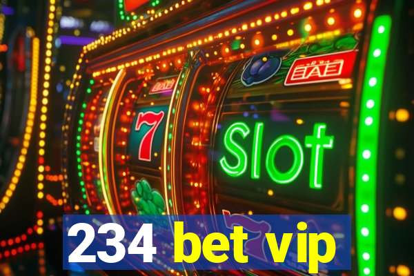 234 bet vip