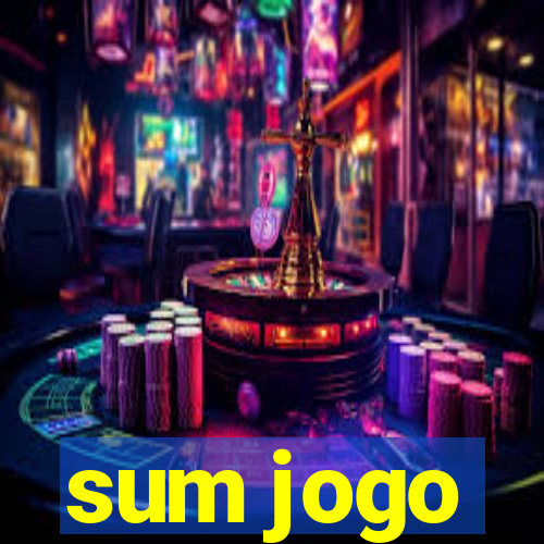 sum jogo