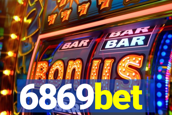 6869bet