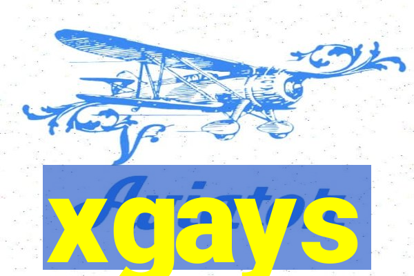 xgays