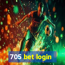 705 bet login