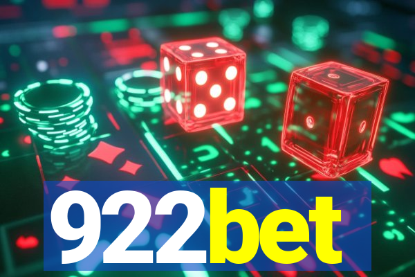 922bet