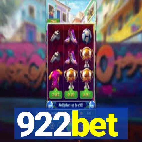 922bet