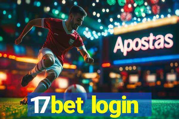 17bet login