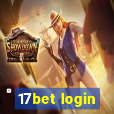 17bet login