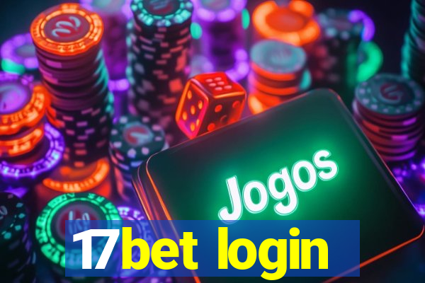 17bet login