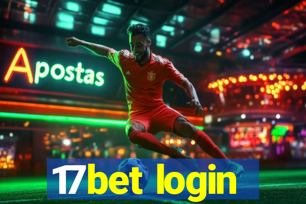 17bet login