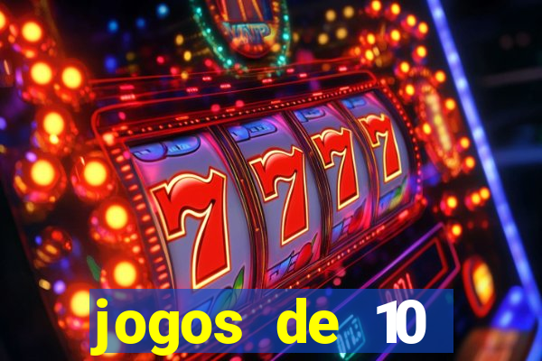 jogos de 10 centavos da pragmatic play