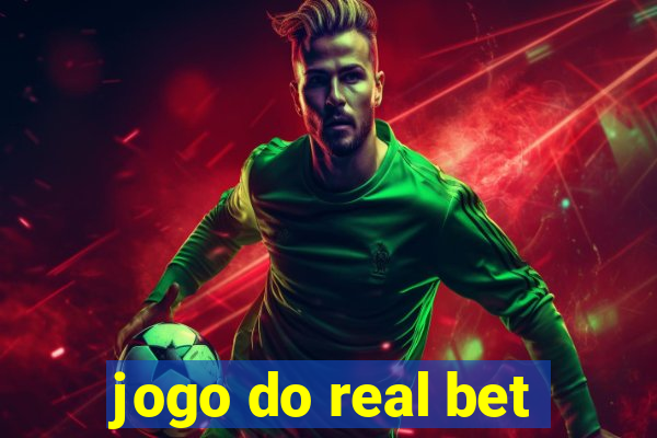 jogo do real bet