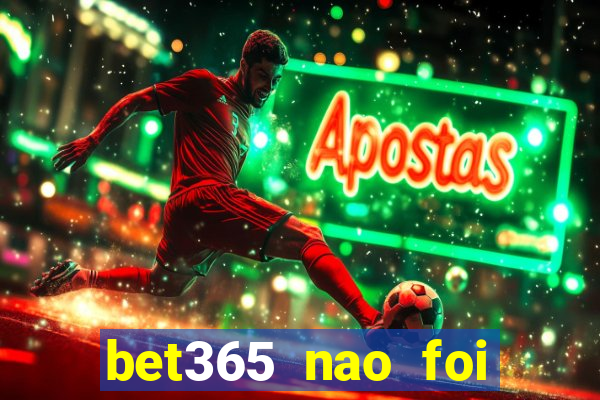 bet365 nao foi possivel processar seu deposito