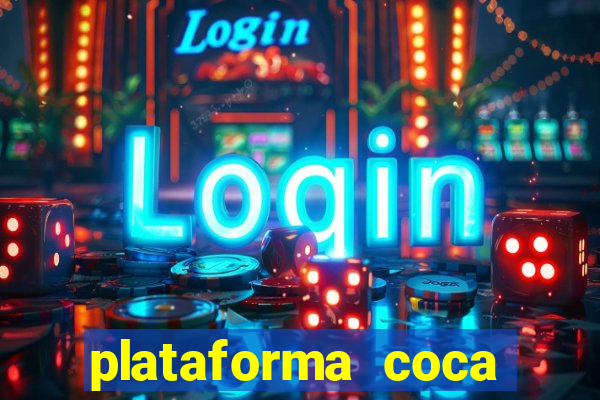 plataforma coca cola bet