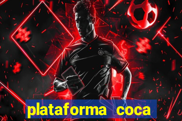 plataforma coca cola bet