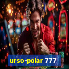 urso-polar 777