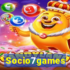 Socio7games