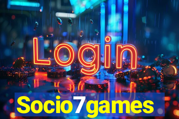 Socio7games