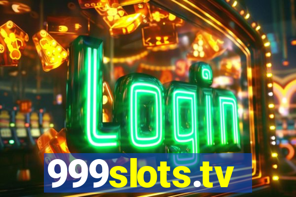 999slots.tv