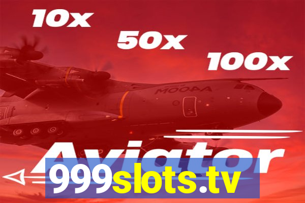 999slots.tv