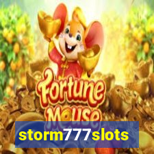 storm777slots