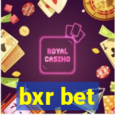 bxr bet