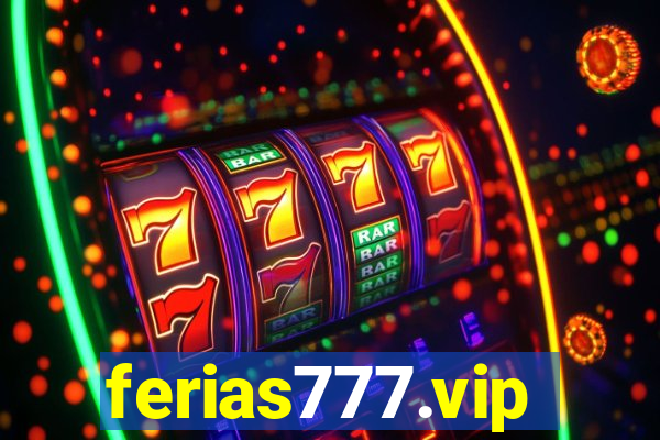 ferias777.vip