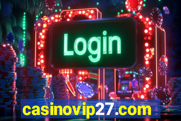 casinovip27.com