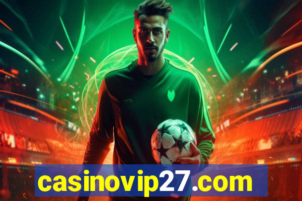 casinovip27.com