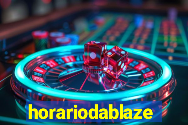 horariodablaze