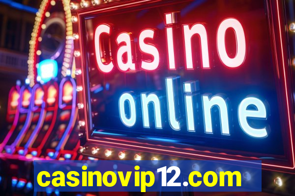 casinovip12.com