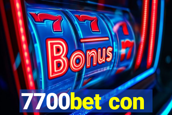 7700bet con