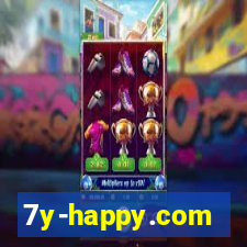 7y-happy.com