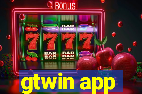 gtwin app