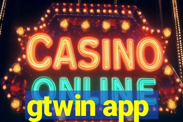 gtwin app