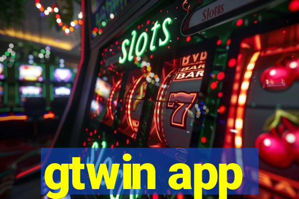 gtwin app