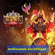 multicanais corinthians