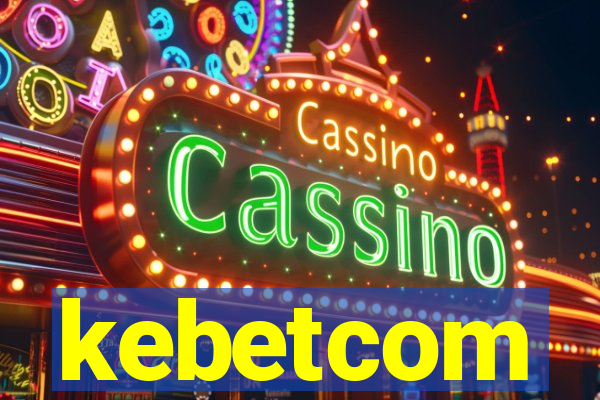 kebetcom