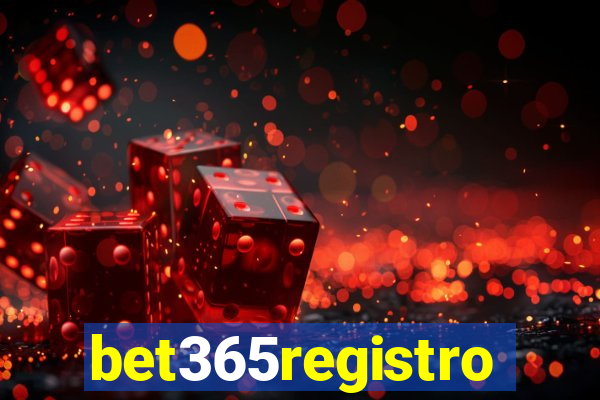 bet365registro