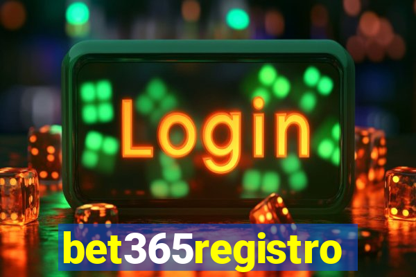 bet365registro