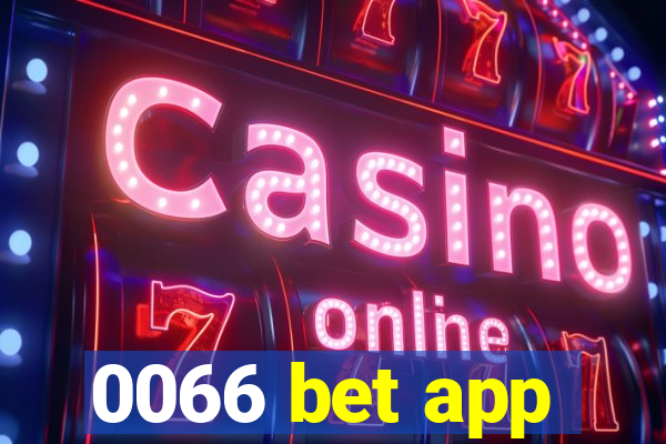 0066 bet app