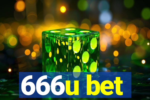 666u bet