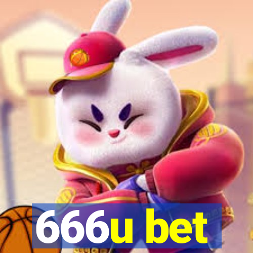 666u bet