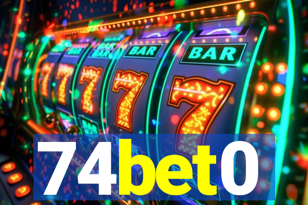 74bet0