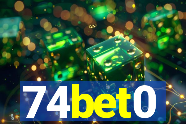 74bet0