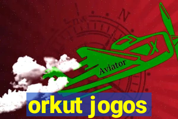 orkut jogos