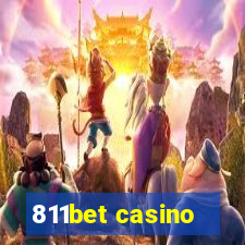 811bet casino