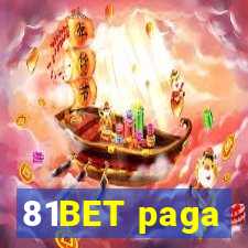 81BET paga