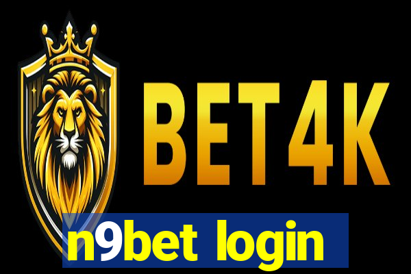 n9bet login