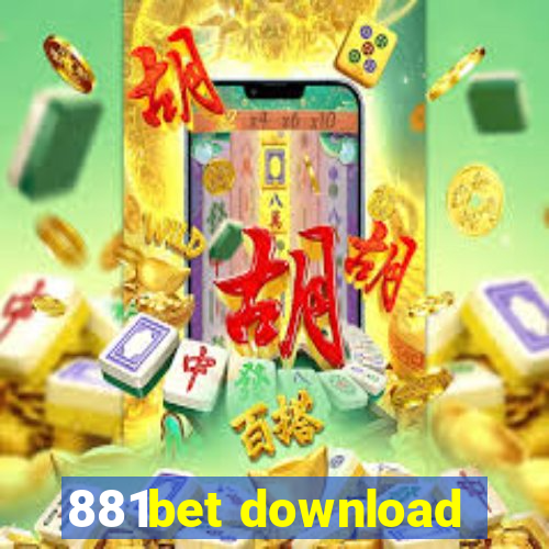 881bet download